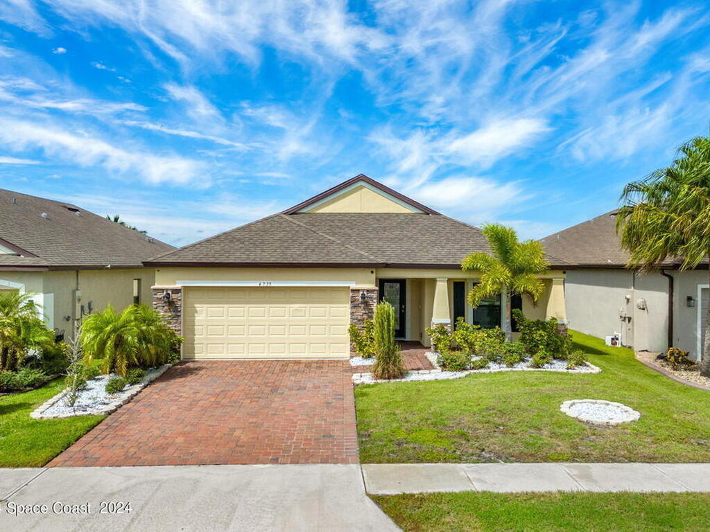 4739 Alligator Flag Circle, West Melbourne, FL 32904