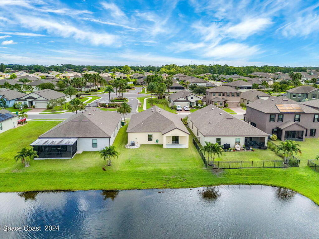 4739 Alligator Flag Circle, West Melbourne, FL 32904