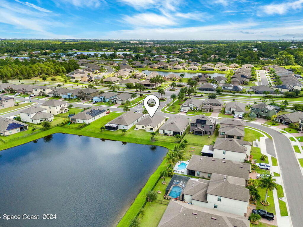 4739 Alligator Flag Circle, West Melbourne, FL 32904