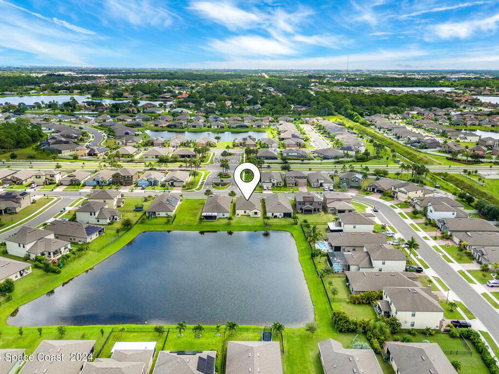 4739 Alligator Flag Circle, West Melbourne, FL 32904