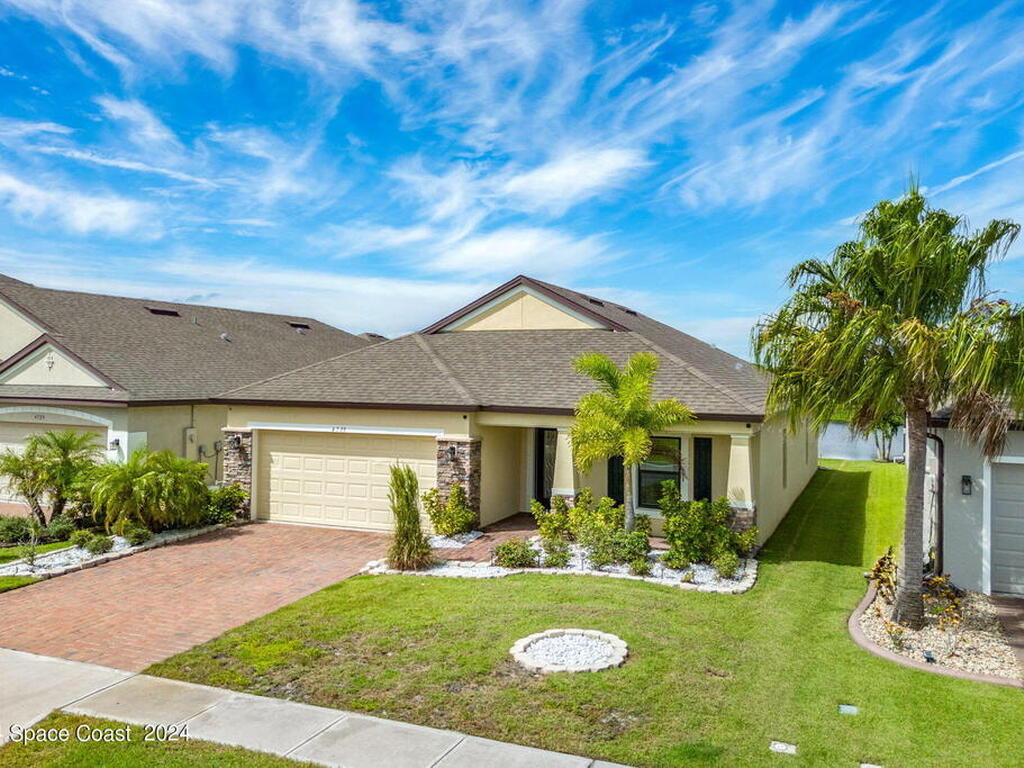 4739 Alligator Flag Circle, West Melbourne, FL 32904