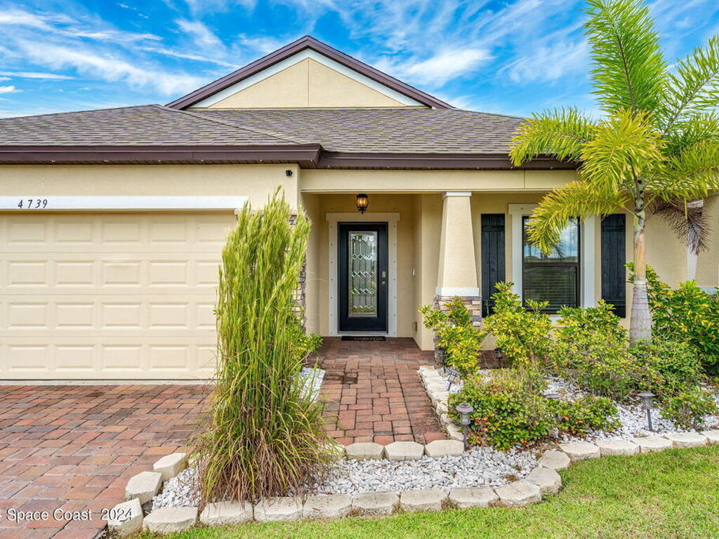 4739 Alligator Flag Circle, West Melbourne, FL 32904