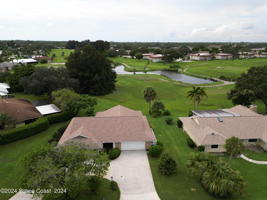 585 W Forest Trail, Vero Beach, FL 32962