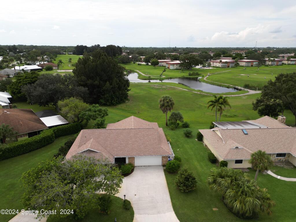 585 W Forest Trail, Vero Beach, FL 32962