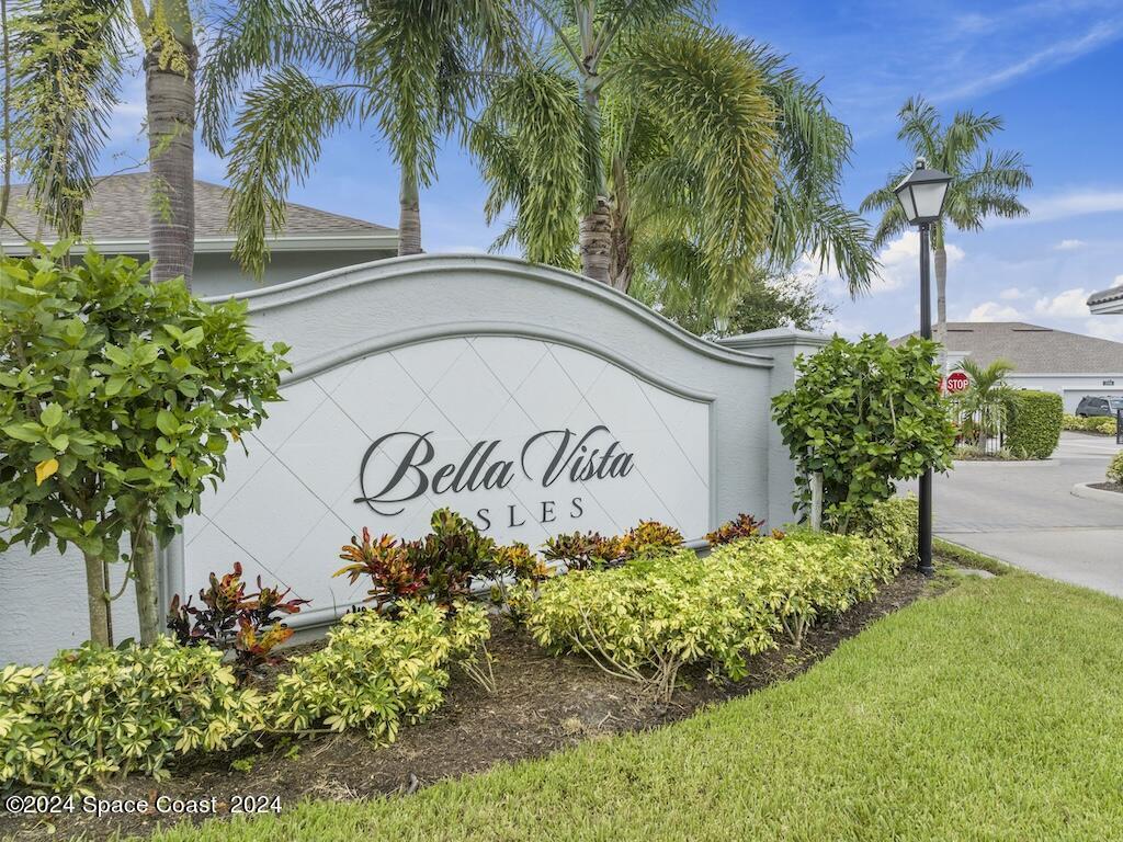 2558 Bella Vista Circle, Vero Beach, FL 32966