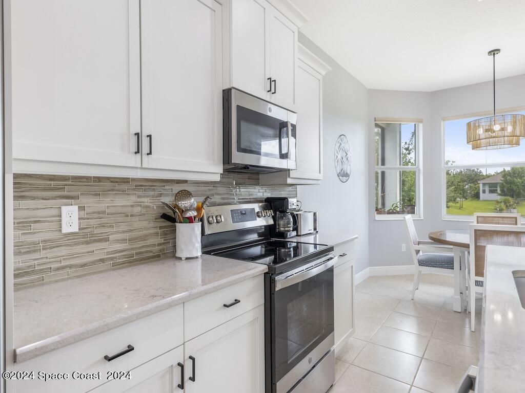 2558 Bella Vista Circle, Vero Beach, FL 32966