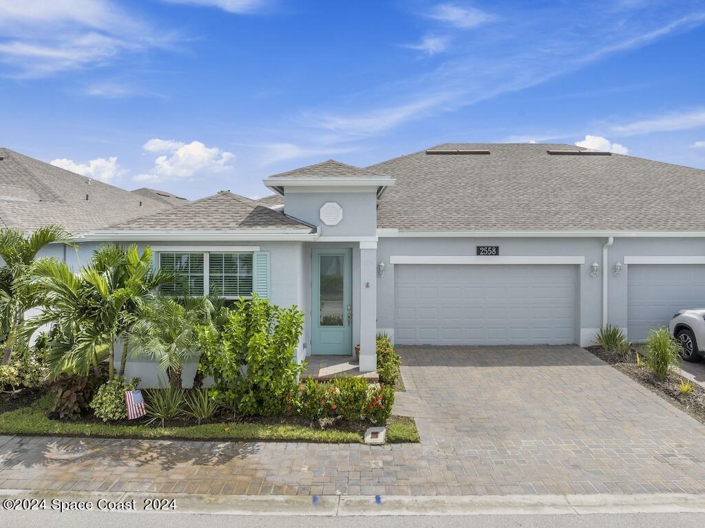 2558 Bella Vista Circle, Vero Beach, FL 32966