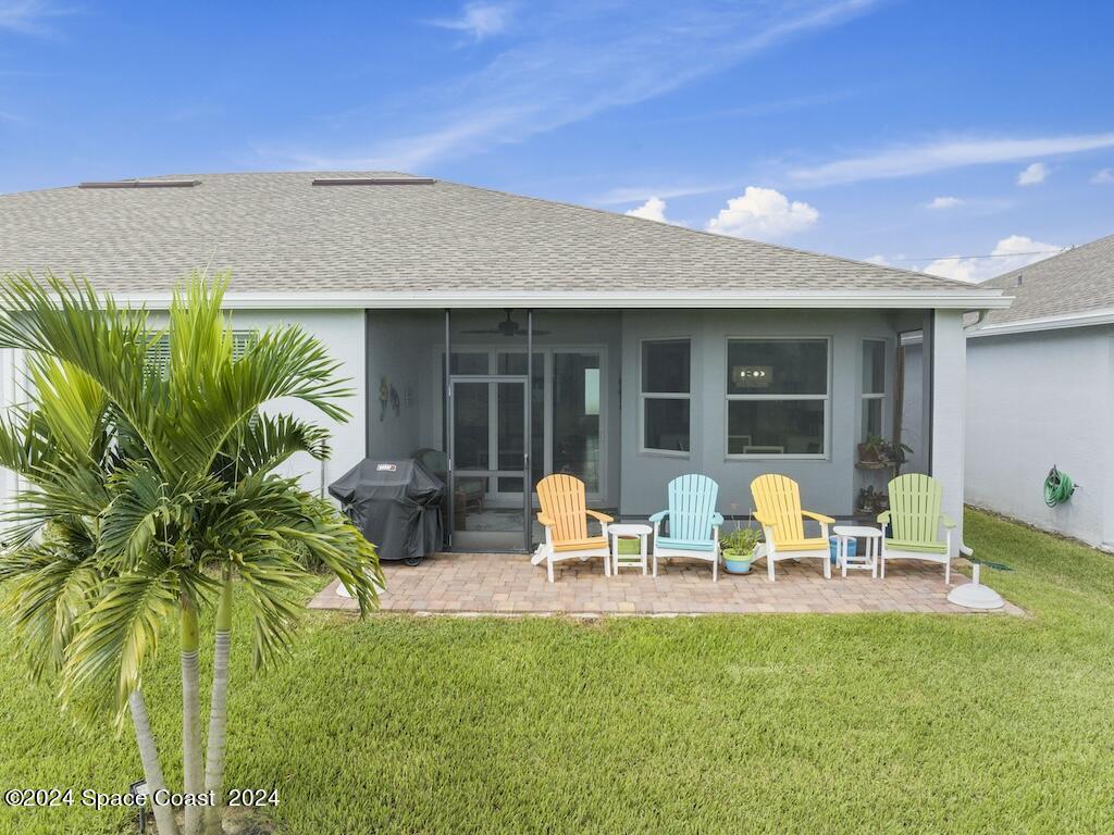 2558 Bella Vista Circle, Vero Beach, FL 32966