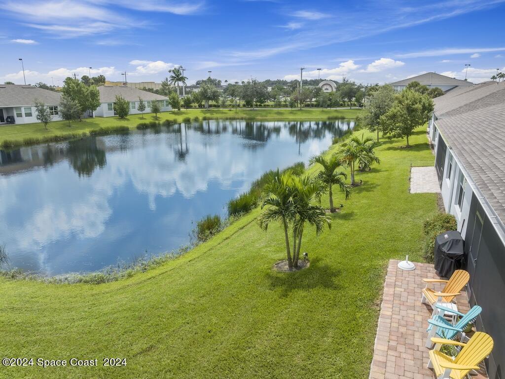 2558 Bella Vista Circle, Vero Beach, FL 32966