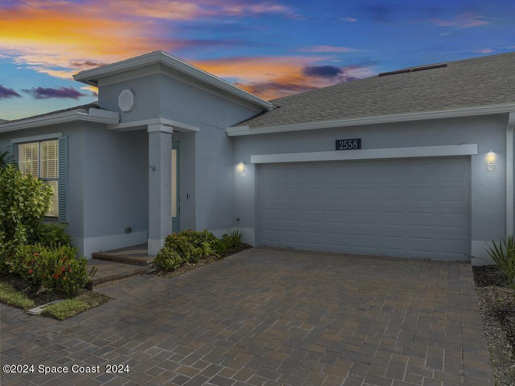 2558 Bella Vista Circle, Vero Beach, FL 32966