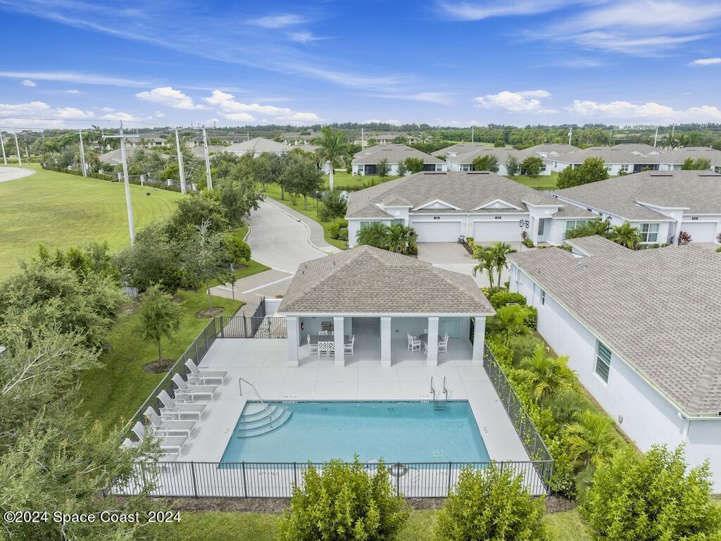 2558 Bella Vista Circle, Vero Beach, FL 32966