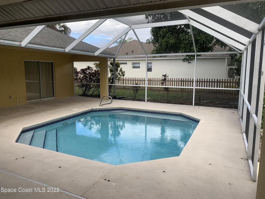 3301 Biscayne Drive, Merritt Island, FL 32953