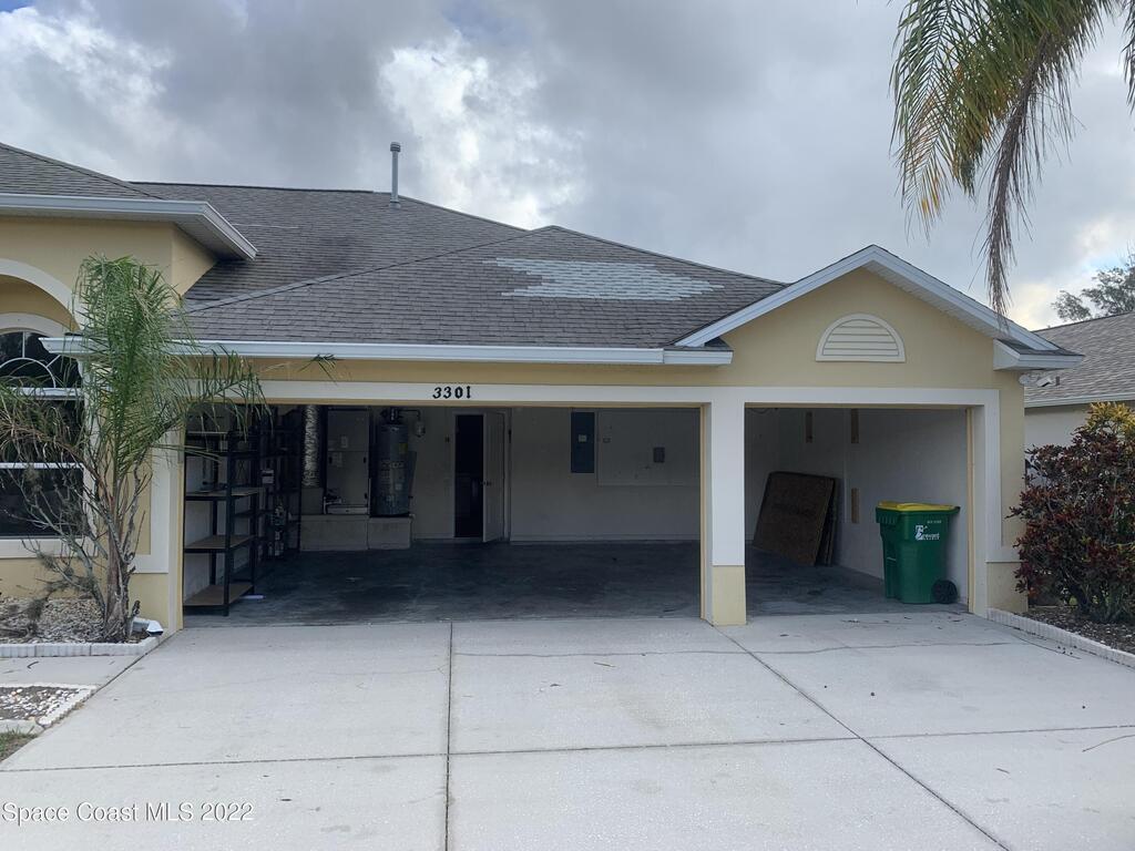 3301 Biscayne Drive, Merritt Island, FL 32953