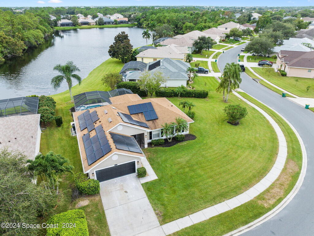 1650 Whitman Drive, Melbourne, FL 32904