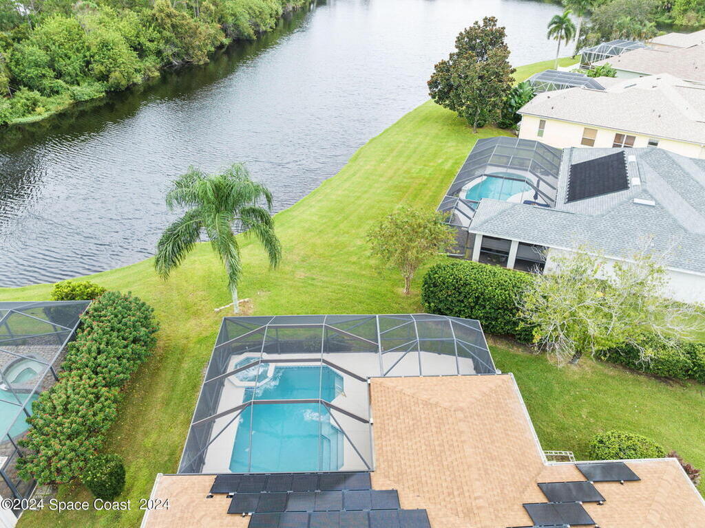 1650 Whitman Drive, Melbourne, FL 32904