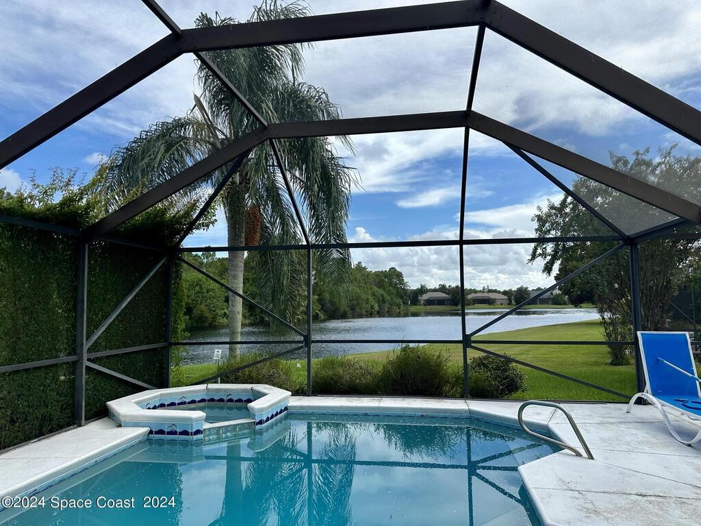 1650 Whitman Drive, Melbourne, FL 32904