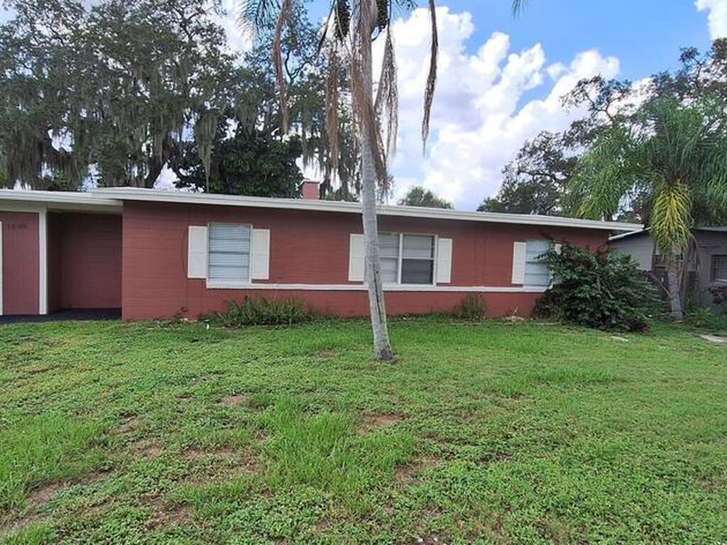 1590 Hilldale, Titusville, FL 32780