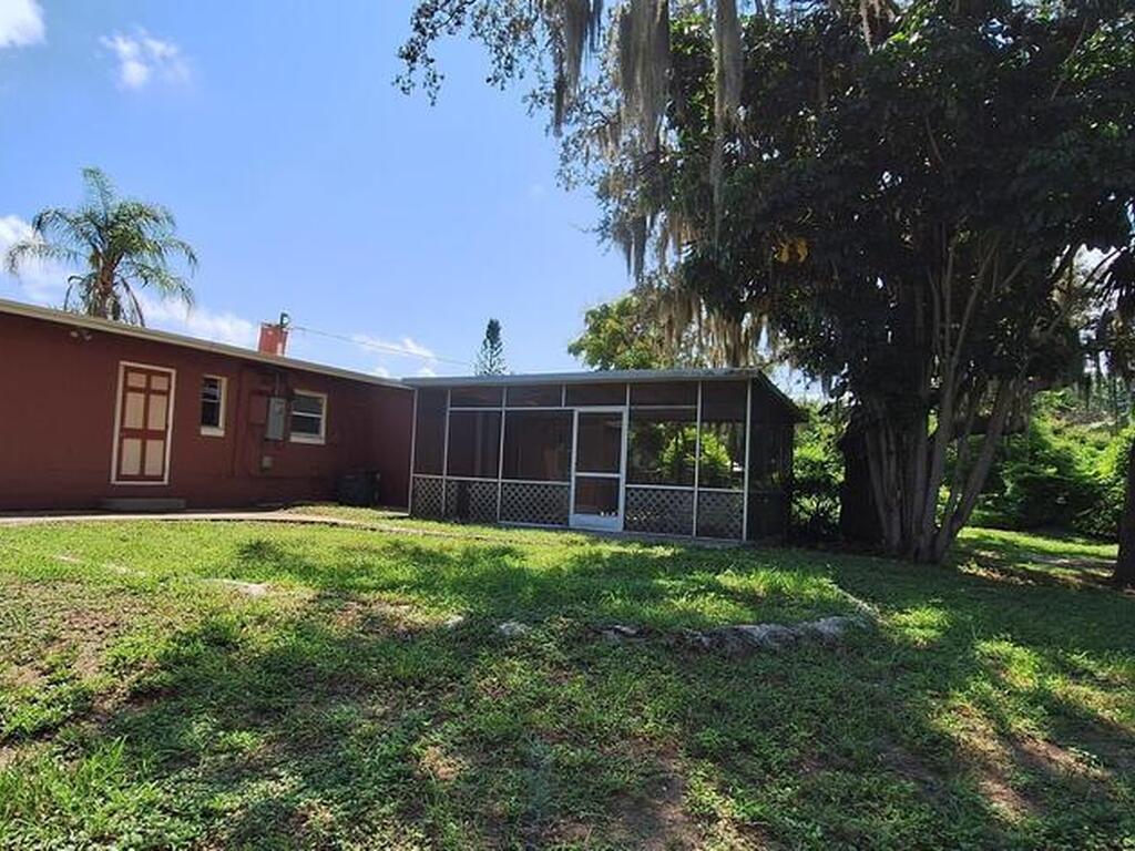 1590 Hilldale, Titusville, FL 32780