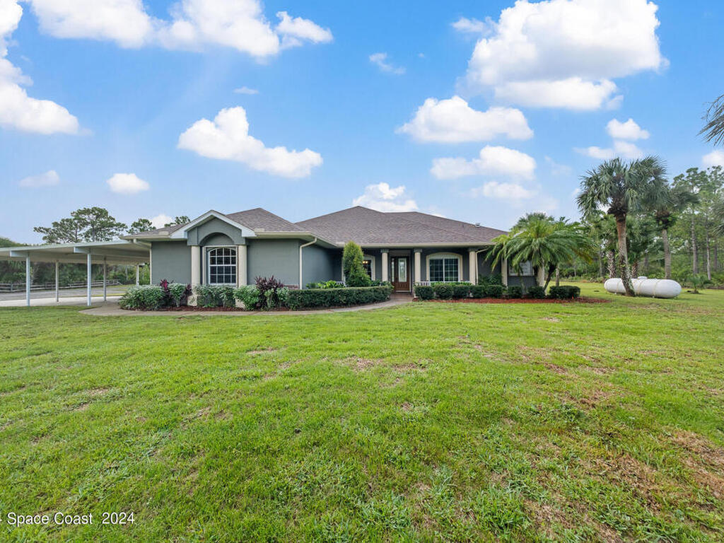 1145 Ramblebrook Street, Malabar, FL 32950