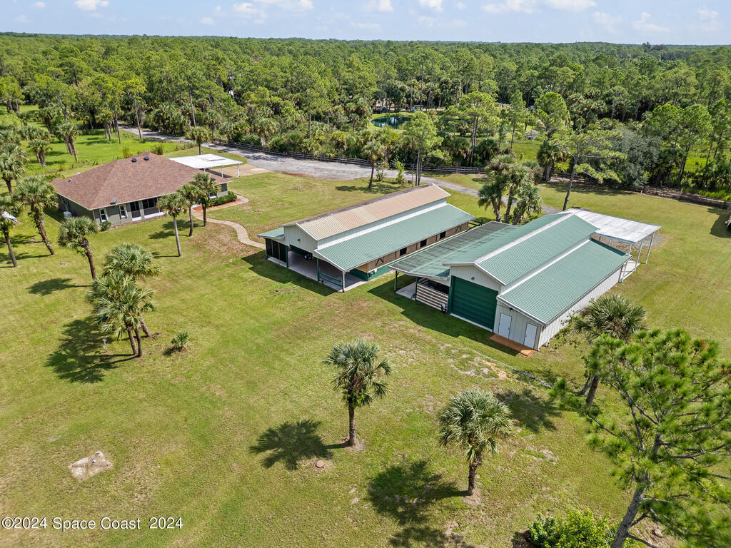 1145 Ramblebrook Street, Malabar, FL 32950