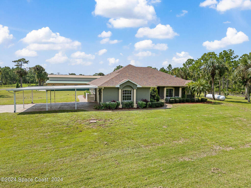 1145 Ramblebrook Street, Malabar, FL 32950