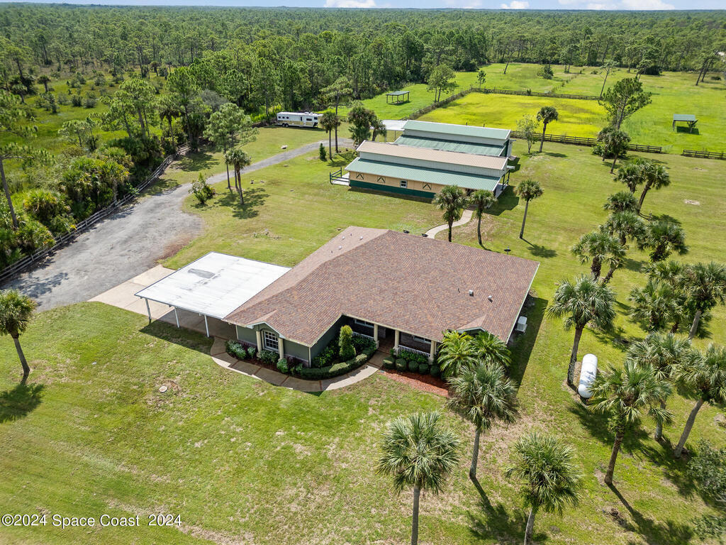 1145 Ramblebrook Street, Malabar, FL 32950