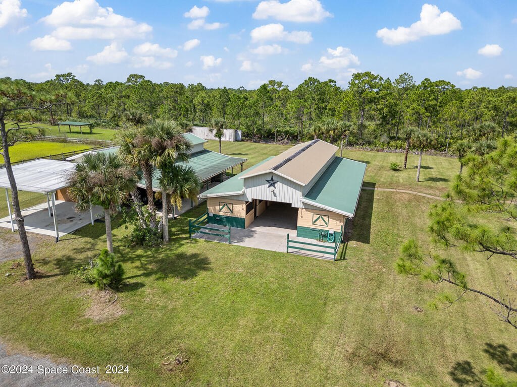 1145 Ramblebrook Street, Malabar, FL 32950