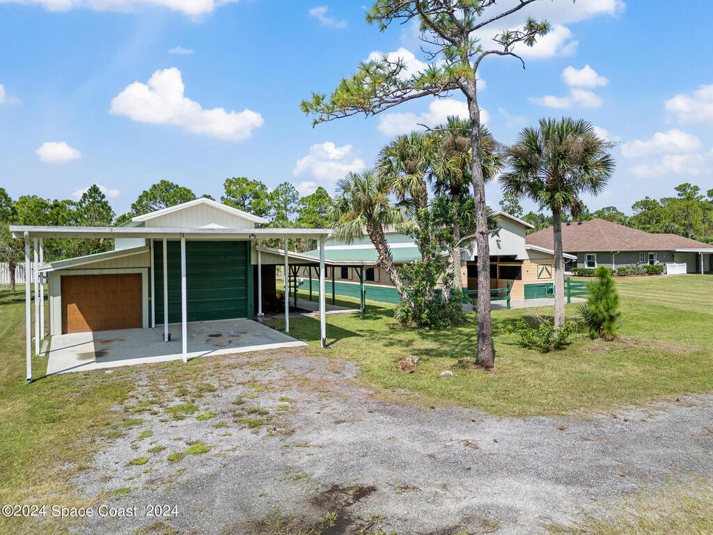 1145 Ramblebrook Street, Malabar, FL 32950