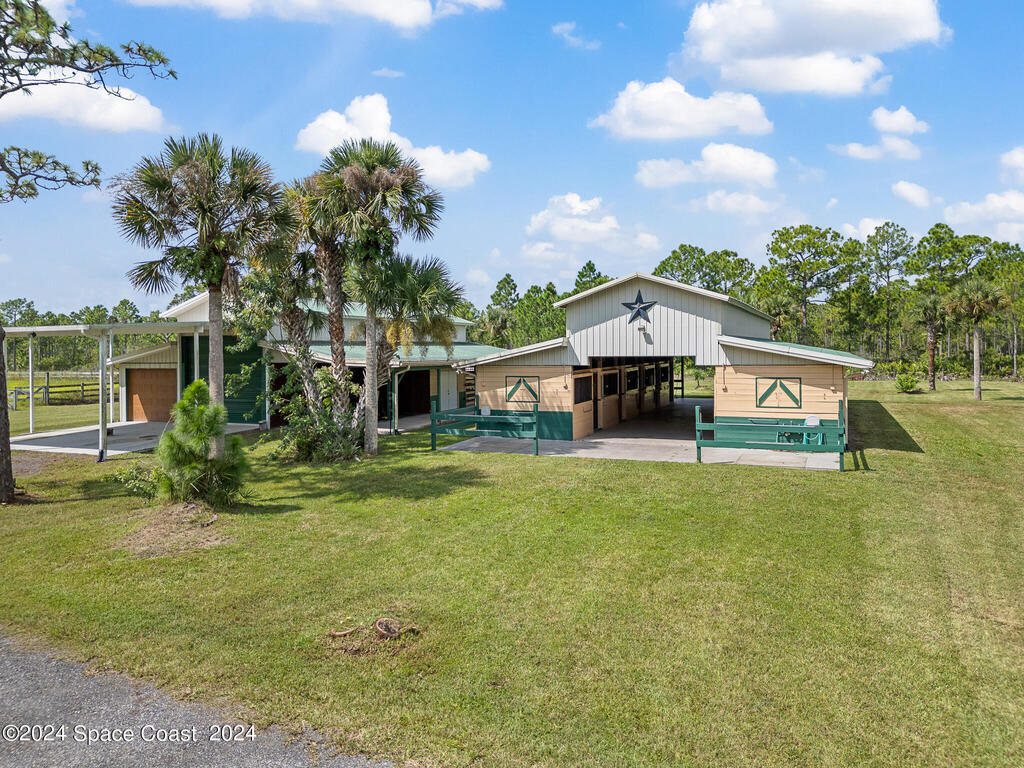 1145 Ramblebrook Street, Malabar, FL 32950