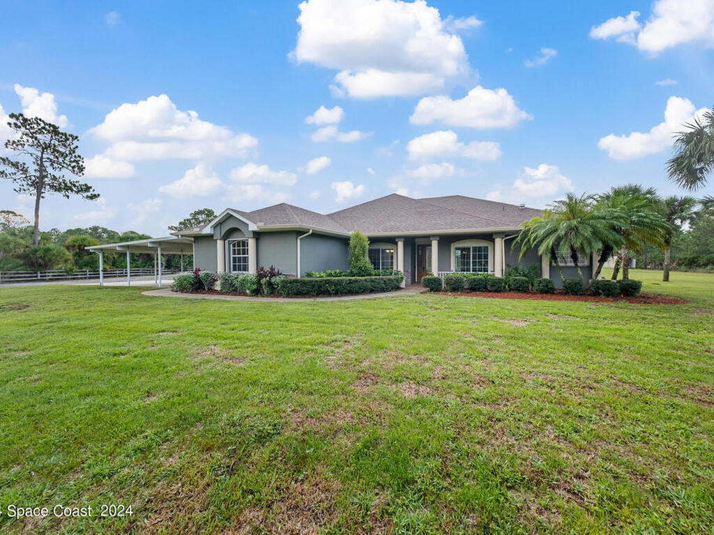 1145 Ramblebrook Street, Malabar, FL 32950