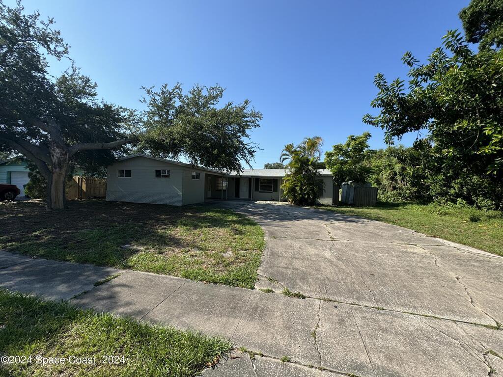 75 Brandy Lane, Merritt Island, FL 32952