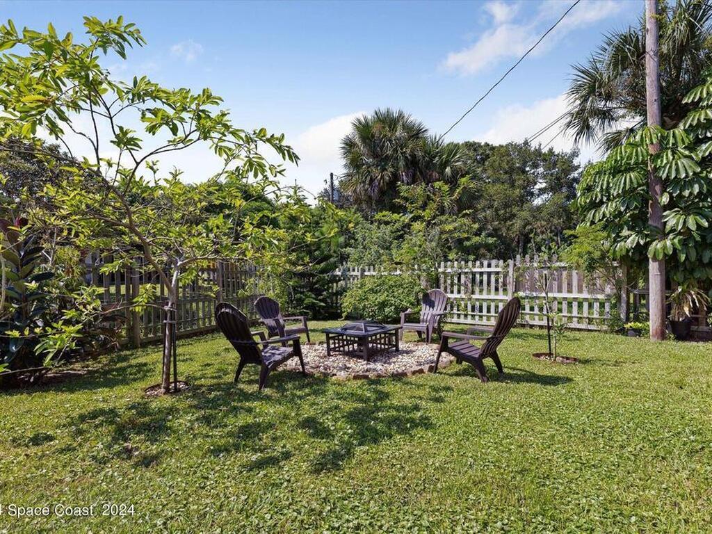 301 Dartmouth Avenue, Melbourne, FL 32901