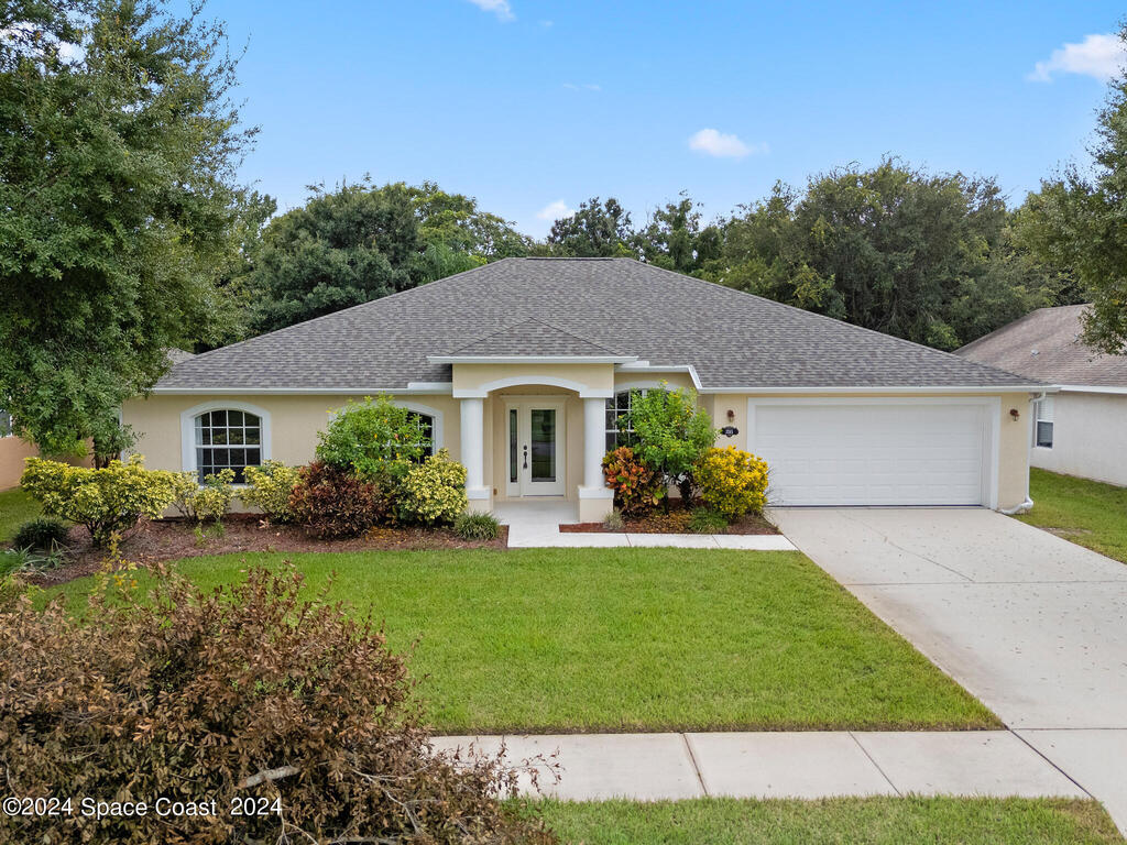 3265 Soft Breeze Circle, Melbourne, FL 32904