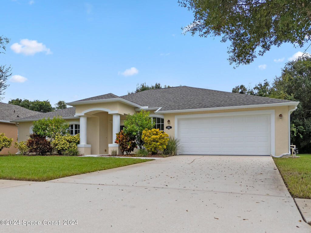 3265 Soft Breeze Circle, Melbourne, FL 32904