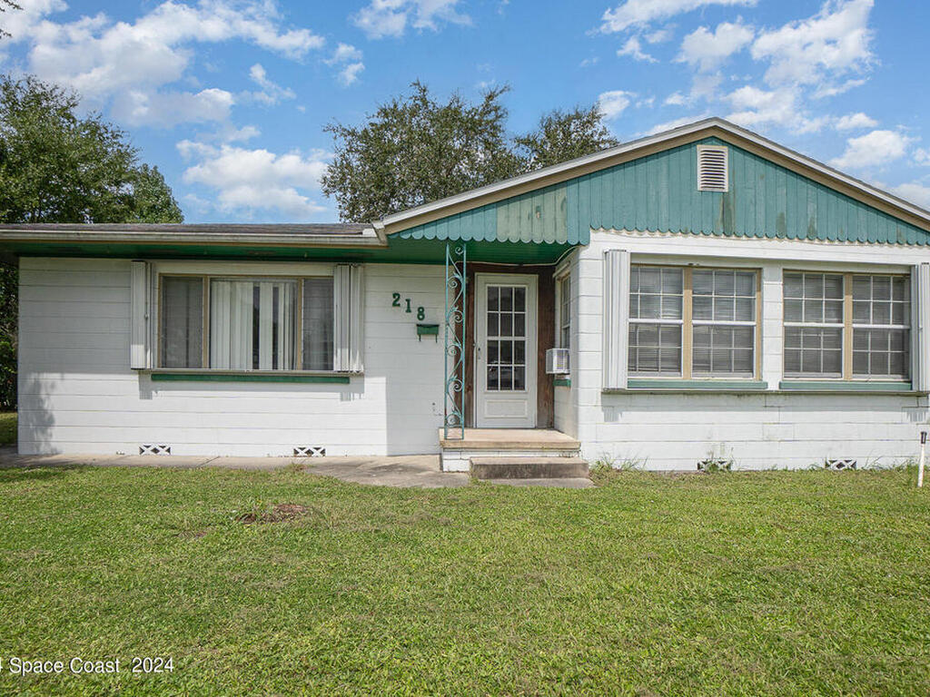 218 10th Street, St. Cloud, FL 34769