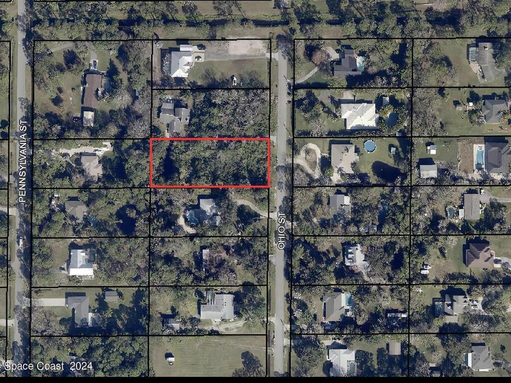 0000 Ohio Street, Melbourne, FL 32904