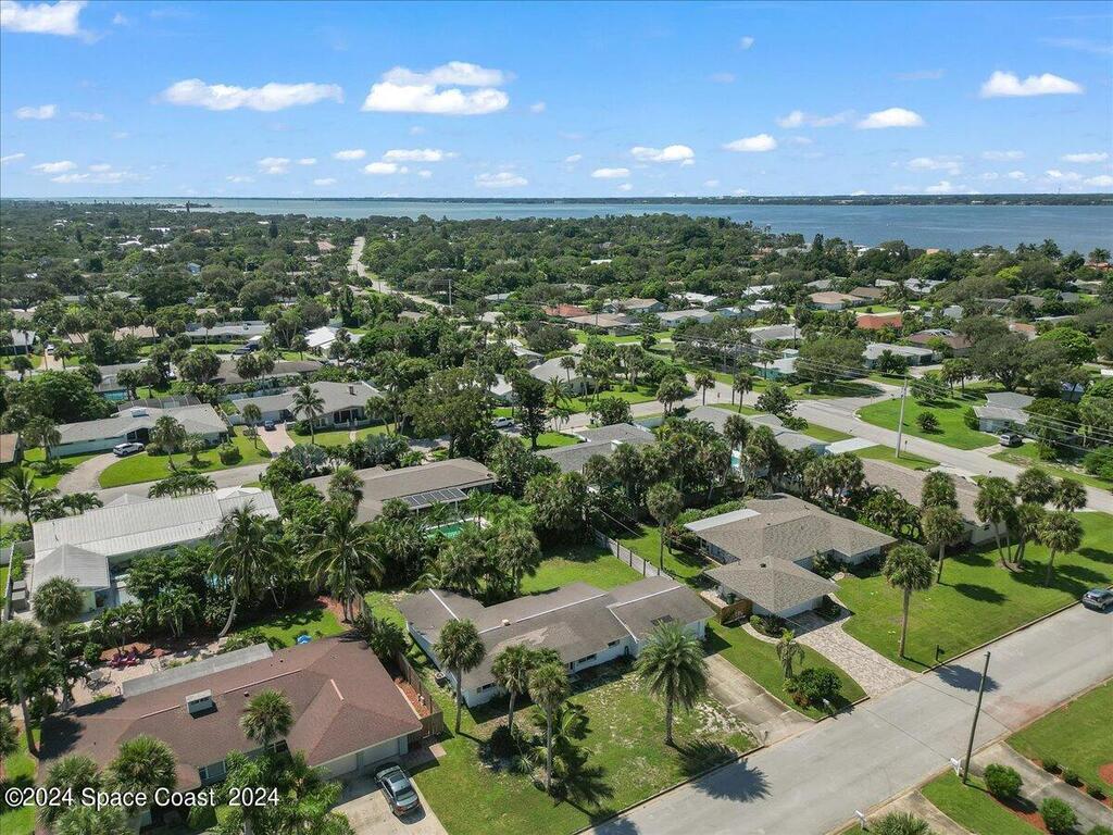 317 9th Terrace, Indialantic, FL 32903