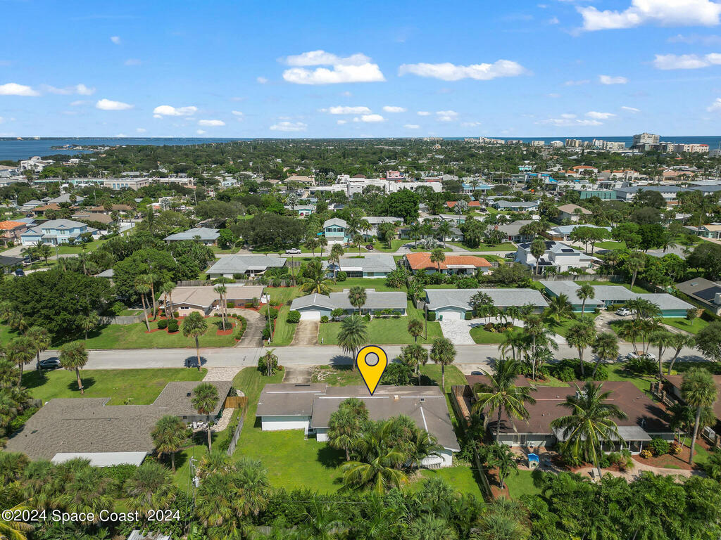 317 9th Terrace, Indialantic, FL 32903