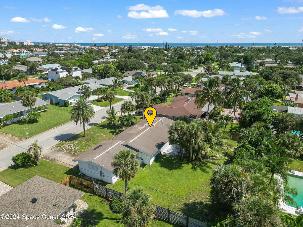 317 9th Terrace, Indialantic, FL 32903