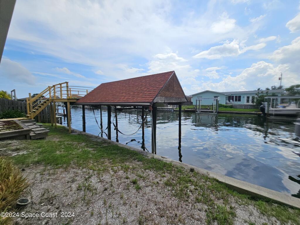 1675 E Riviera Drive, Merritt Island, FL 32952