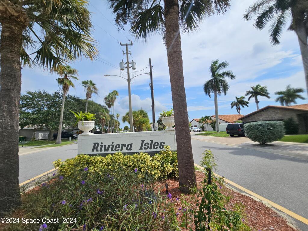 1675 E Riviera Drive, Merritt Island, FL 32952