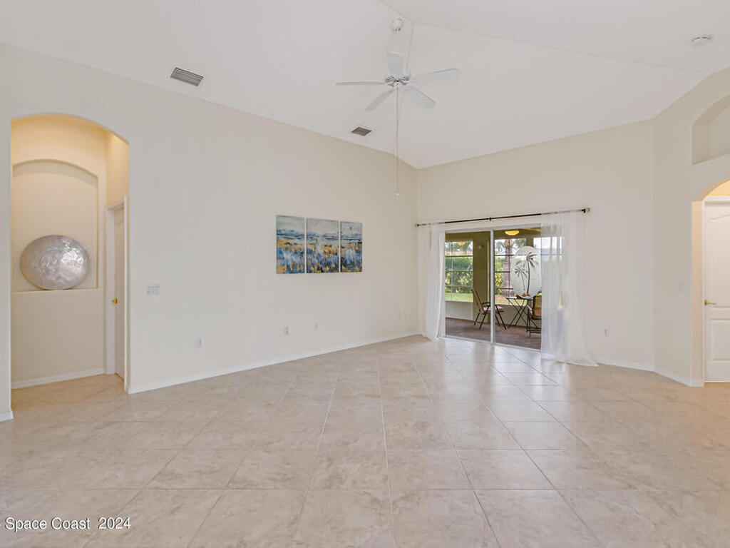 951 Indian Oaks Drive, Melbourne, FL 32901