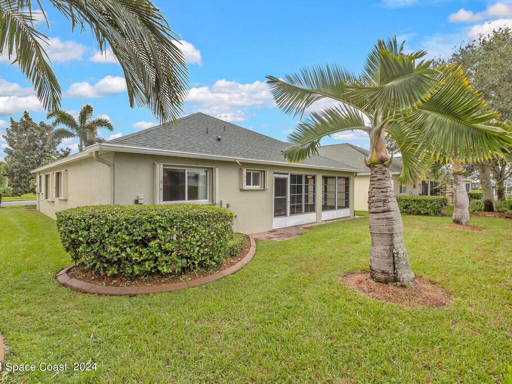 951 Indian Oaks Drive, Melbourne, FL 32901