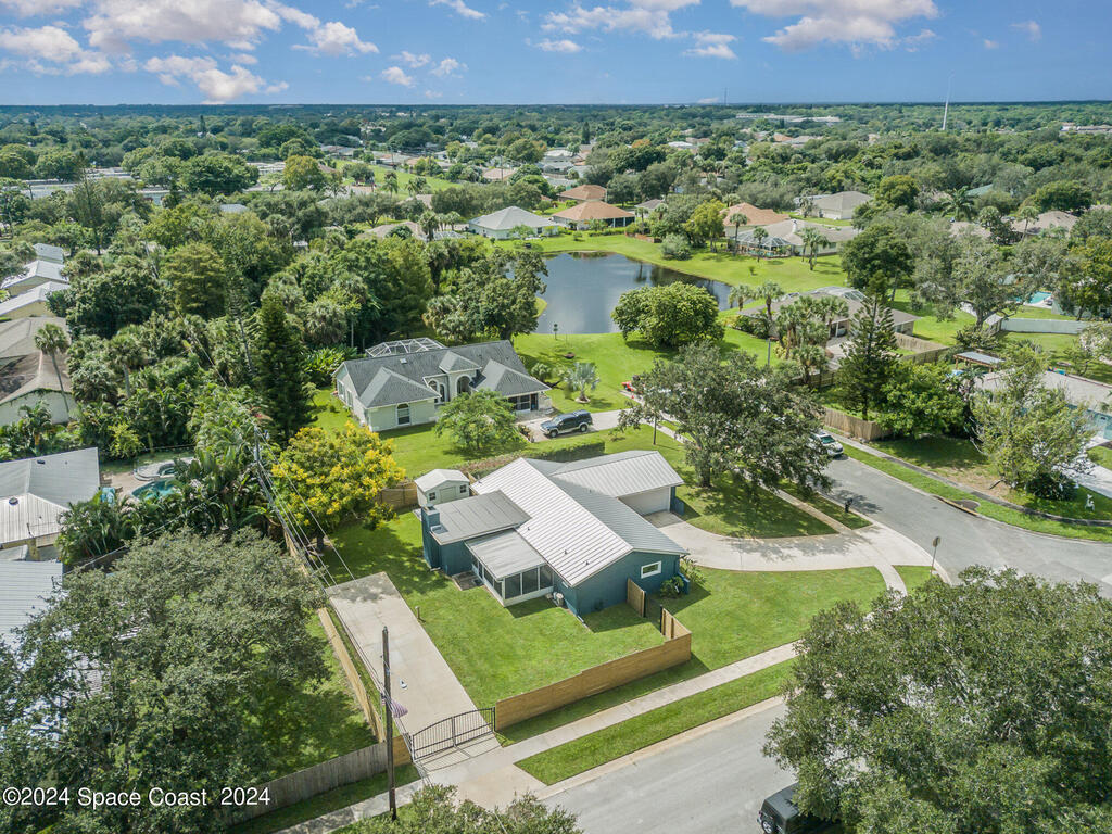 2901 Forest Drive, Melbourne, FL 32901