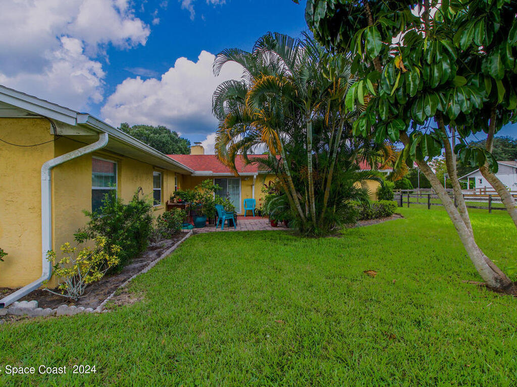 1870 Britt Road, Cocoa, FL 32926