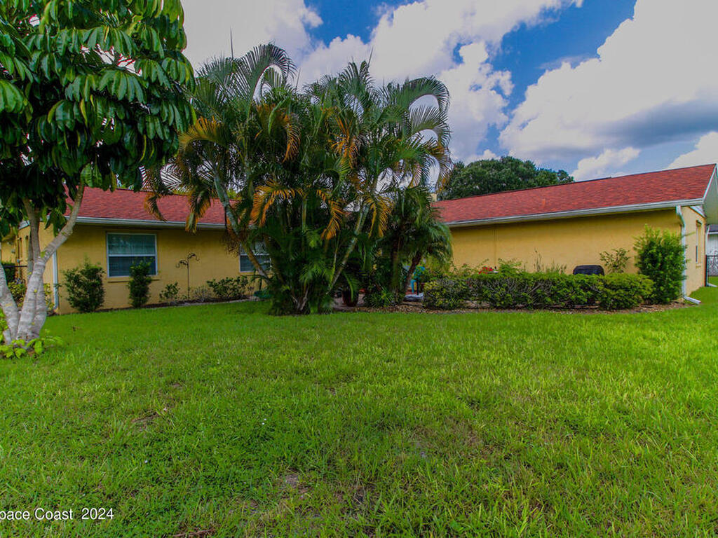 1870 Britt Road, Cocoa, FL 32926