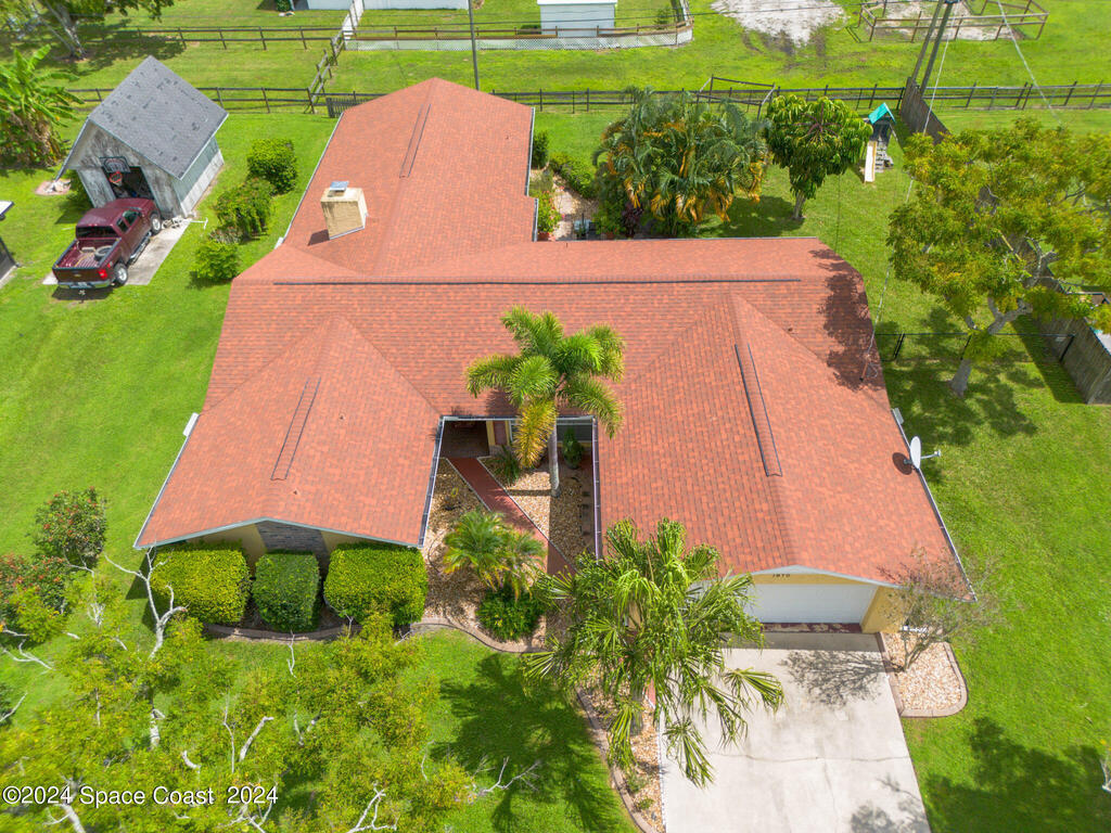 1870 Britt Road, Cocoa, FL 32926