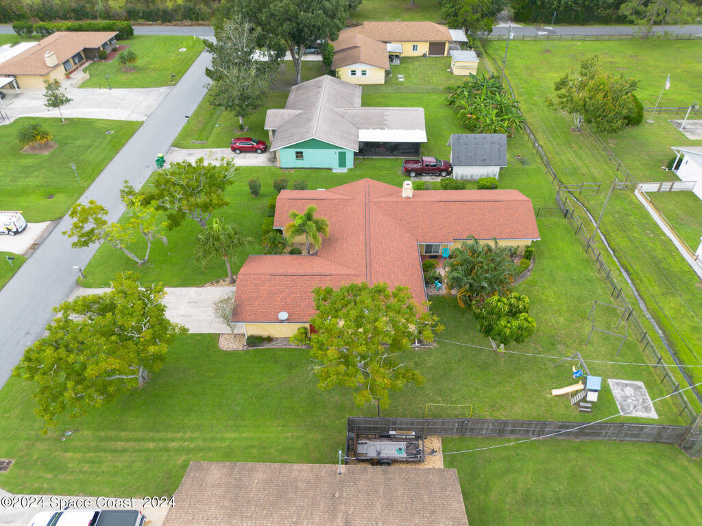 1870 Britt Road, Cocoa, FL 32926