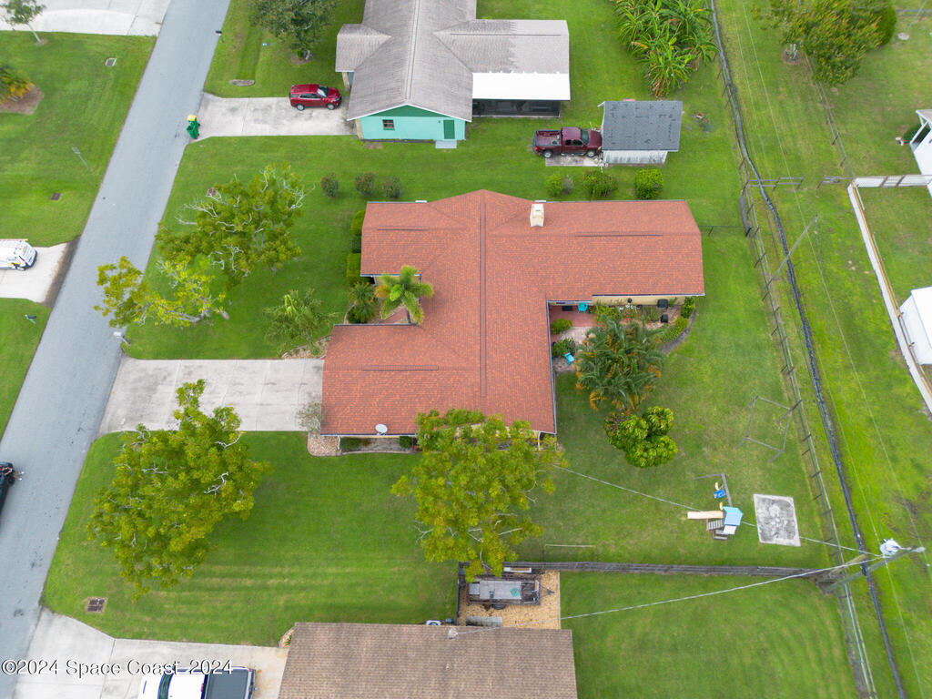 1870 Britt Road, Cocoa, FL 32926