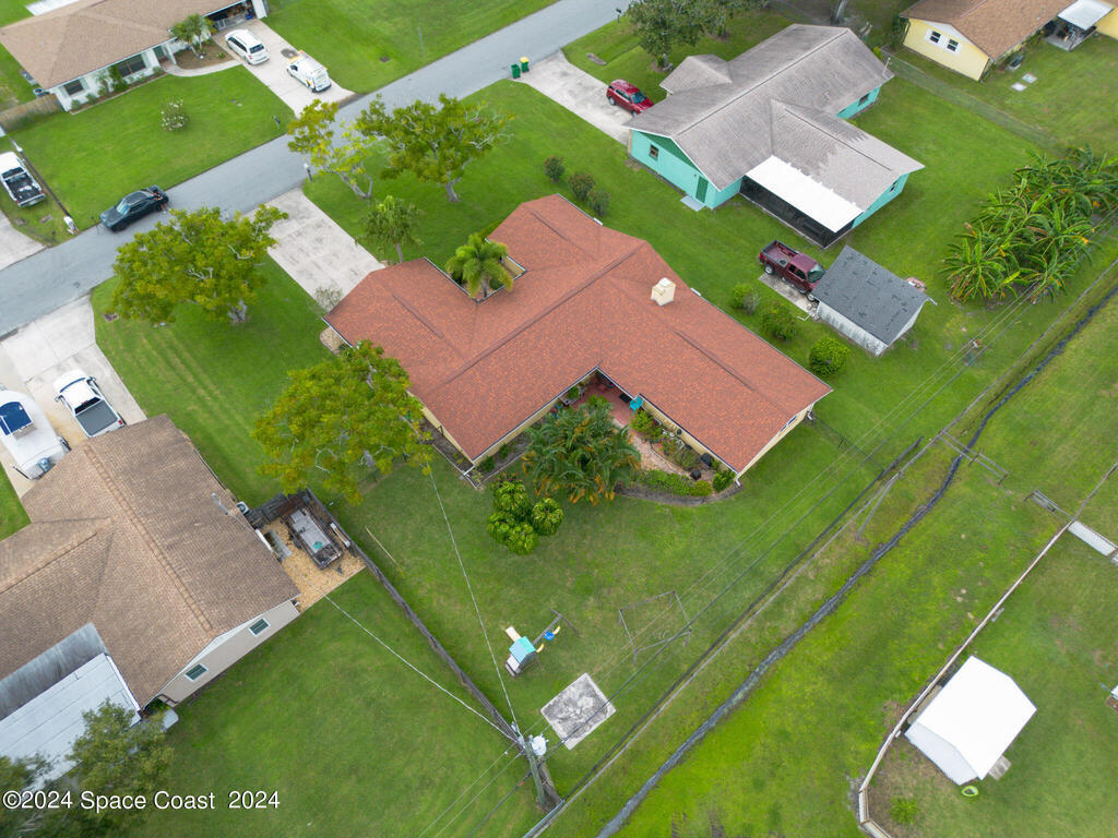 1870 Britt Road, Cocoa, FL 32926